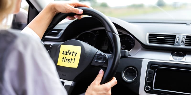 5 Auto Safety Inspections Every Driver Should Never Ignore
