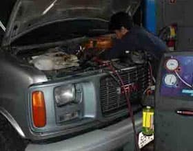 Engine Diagnostics